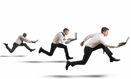 CRM Odoo
