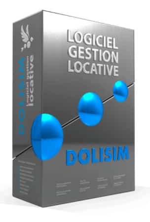 Dolisim, logiciel de gestion locative