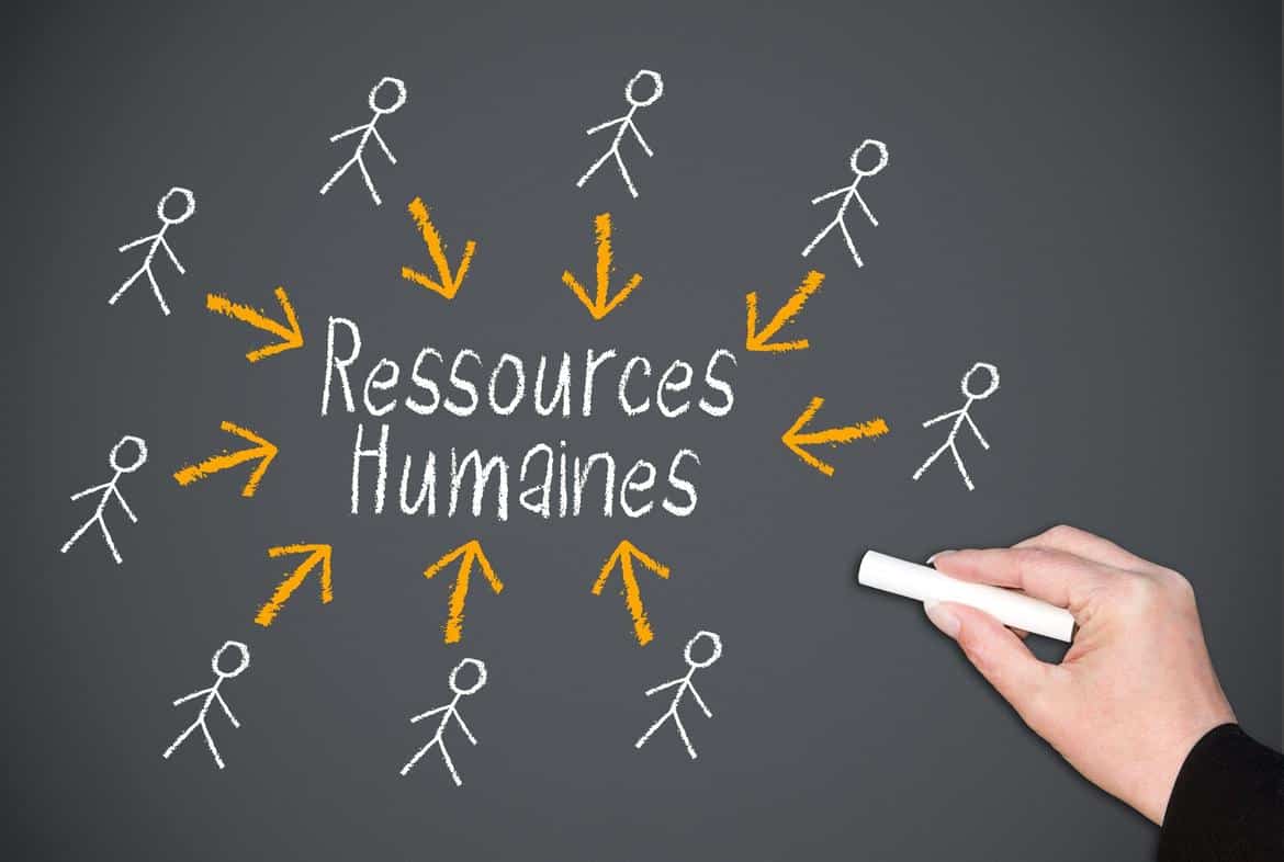 3 logiciels de gestion RH