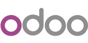 Logo Odoo