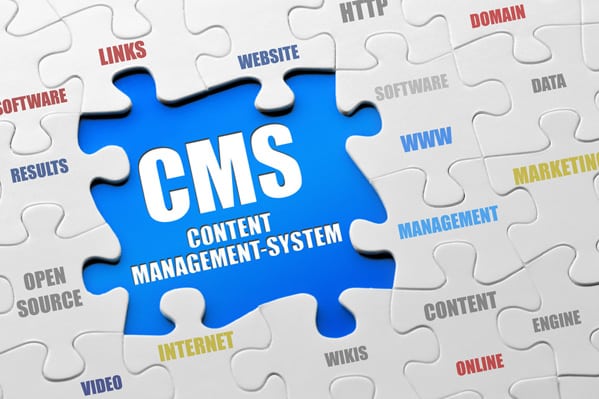 CMS open source, définition