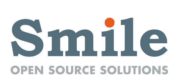 Smile, 1er intégrateur open source en Europe