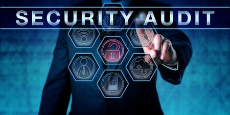 Audit de sécurité informatique, détecter les failles