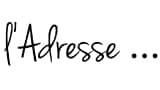 L’Adresse
