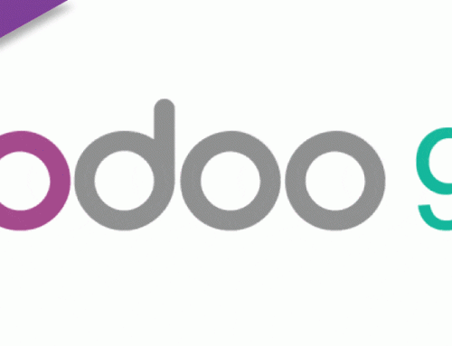 Odoo 9, la dernière version d’Odoo