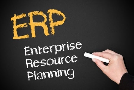 ERP open source