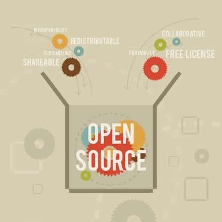 ERP open source