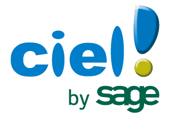 Le logiciel Ciel, by Sage
