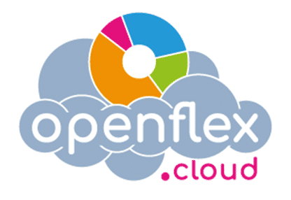 Openflex, gestionnaire de projets